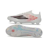 Adidas F50 Primeknit Elite Lamine Yamal Football's Heartbreaker Pack Firm Ground FG Football Boot