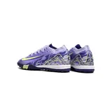 Nike Zoom Mercurial Vapor 16 Elite Kids United Purple Pack Turf TF Football Boot