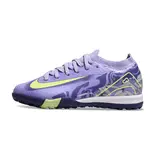 Nike Zoom Mercurial Vapor 16 Elite Kids United Purple Pack Turf TF Football Boot
