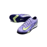 Nike Zoom Mercurial Vapor 16 Elite Kids United Purple Pack Turf TF Football Boot