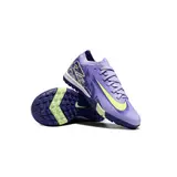 Nike Zoom Mercurial Vapor 16 Elite Kids United Purple Pack Turf TF Football Boot