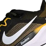 Nike Air Zoom Pegasus 41 Black and Yellow Running Shoes