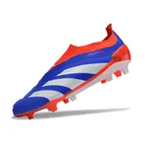 Adidas Predator 30 Elite Laceless Advancement Pack Firm Ground FG Football Boot