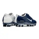 Nike Total 90 III Dark Blue Firm Ground FG Football Boot