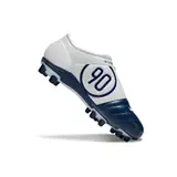 Nike Total 90 III Dark Blue Firm Ground FG Football Boot