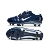 Nike Total 90 III Dark Blue Firm Ground FG Football Boot