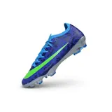 Nike Air Zoom Mercurial Vapor 17 Elite Blue Firm Ground FG Football Boot