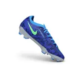Nike Air Zoom Mercurial Vapor 17 Elite Blue Firm Ground FG Football Boot