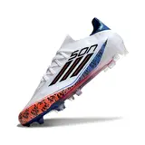 Adidas F50 Primeknit Elite Son Pack Black and Yellow Firm Ground FG Football Boot