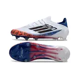 Adidas F50 Primeknit Elite Son Pack Black and Yellow Firm Ground FG Football Boot