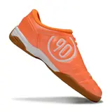 Nike Total 90 III Orange Indoor IC Football Boot