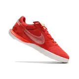 Nike Streetgato Red Indoor IC Football Boot