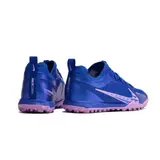 Nike Zoom Mercurial Vapor 15 Pro Zoom Blue Turf TF Football Boot