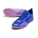 Nike Zoom Mercurial Vapor 15 Pro Zoom Blue Turf TF Football Boot