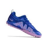 Nike Zoom Mercurial Vapor 15 Pro Zoom Blue Turf TF Football Boot