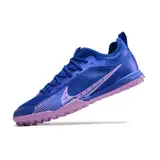 Nike Zoom Mercurial Vapor 15 Pro Zoom Blue Turf TF Football Boot
