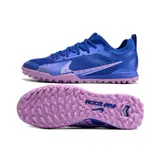 Nike Zoom Mercurial Vapor 15 Pro Zoom Blue Turf TF Football Boot