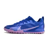 Nike Zoom Mercurial Vapor 15 Pro Zoom Blue Turf TF Football Boot
