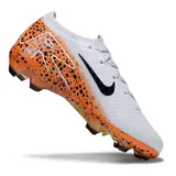 Nike Air Zoom Mercurial Vapor 16 Elite Electric Pack Firm Ground FG Kids Football Boot