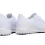 Nike Phantom 6 Academy White Turf TF Football Boot