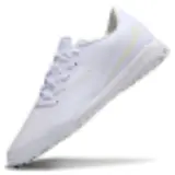 Nike Phantom 6 Academy White Turf TF Football Boot