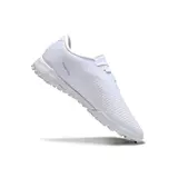 Nike Phantom 6 Academy White Turf TF Football Boot