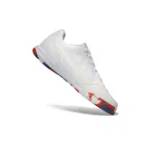 Nike SB Gato X Supreme White Indoor IC Football Boot