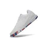 Nike SB Gato X Supreme White Indoor IC Football Boot