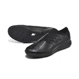 New Balance Furon V8 Elite Black Turf TF Football Boot