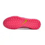 Nike Phantom Luna Elite Pink Turf TF Kids Football Boot