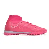 Nike Phantom Luna Elite Pink Turf TF Kids Football Boot
