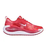 Nike Air Zoom Vomero Plus Red and White Running Shoes - Red Speckle