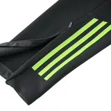 Adidas Grey and Green Cold Set Jacket and Pants