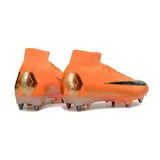 Nike Air Zoom Mercurial Superfly 10 Elite Deja Vu Pack Mixed Studs SG Football Boot