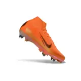 Nike Air Zoom Mercurial Superfly 10 Elite Deja Vu Pack Mixed Studs SG Football Boot
