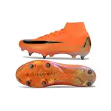 Nike Air Zoom Mercurial Superfly 10 Elite Deja Vu Pack Mixed Studs SG Football Boot