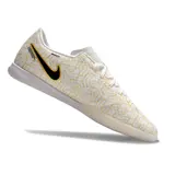 Nike Vapor 15 Academy Golden Touch Pack Yellow and Black Indoor IC Football Boot