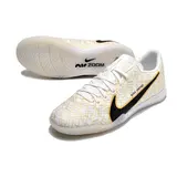 Nike Vapor 15 Academy Golden Touch Pack Yellow and Black Indoor IC Football Boot