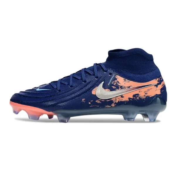 Nike Phantom Luna 2 Elite Haaland Force 9 Pack Firm Ground FG Kids Football Boot