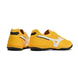 Mizuno Morelia Sala TF Yellow White and Black Turf TF Football Boot