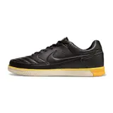 Nike5 Street Gato Black Futsal IC Football Boot