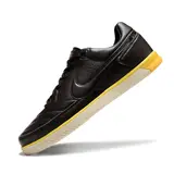 Nike5 Street Gato Black Futsal IC Football Boot