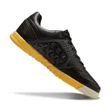 Nike5 Street Gato Black Futsal IC Football Boot