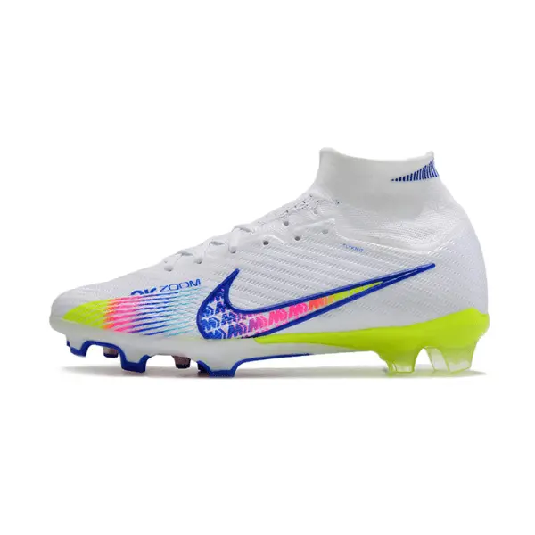 Nike Zoom Mercurial Superfly 9 Elite Rainbow Pack Firm Ground FG Football Boot