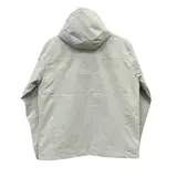 Nike Grey Windbreaker Jacket