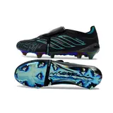 Adidas Predator 26 Elite Tongue EQUIPMENT Pack Firm Ground FG Football Boot