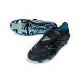 Adidas Predator 26 Elite Tongue EQUIPMENT Pack Firm Ground FG Football Boot