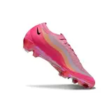 Nike Air Zoom Mercurial Vapor 16 Elite Pink Air Max 95 Pack Firm Ground FG Football Boot