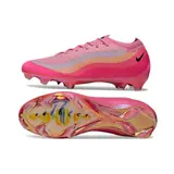 Nike Air Zoom Mercurial Vapor 16 Elite Pink Air Max 95 Pack Firm Ground FG Football Boot
