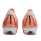 Nike Air Zoom Mercurial Vapor 16 Elite Orange Firm Ground FG Football Boot - Orange Studs
